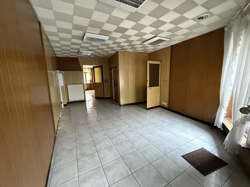 Maison - 145 m² - 6 pièces