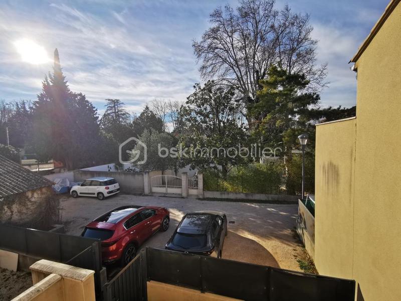 Maison - 67 m² - 3 pièces