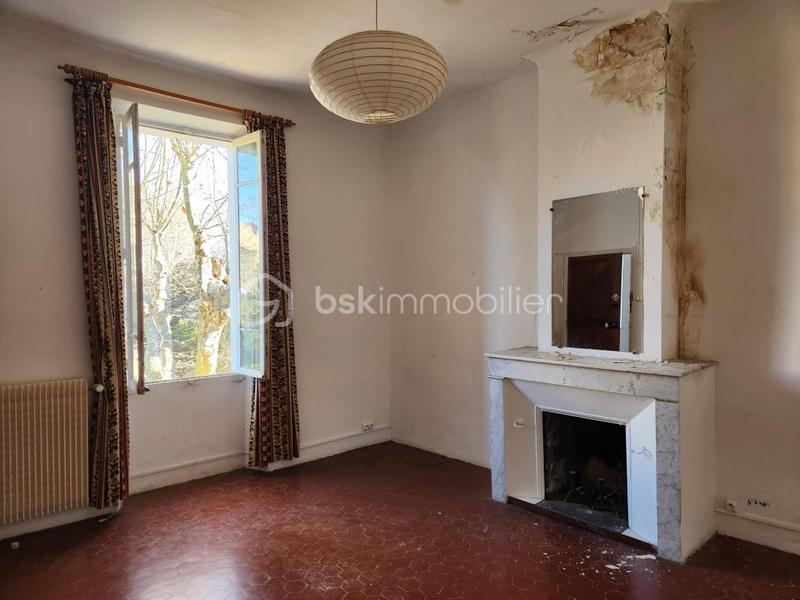 Maison en pierre - 193 m² - 6 pièces