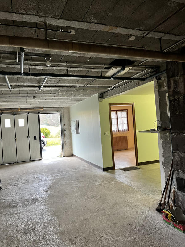 Maison - 118 m² - 5 pièces