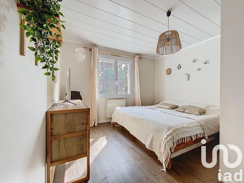 Maison - 156 m² - 5 pièces