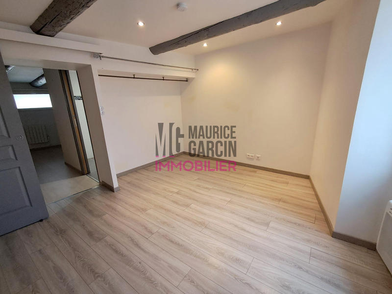 Duplex - 48 m² - 2 pièces