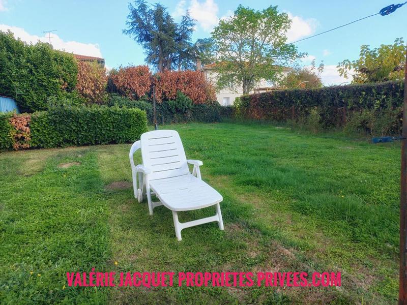 Maison - 97 m² - 4 pièces