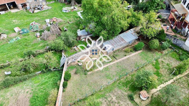 Maison - 98 m² - 6 pièces