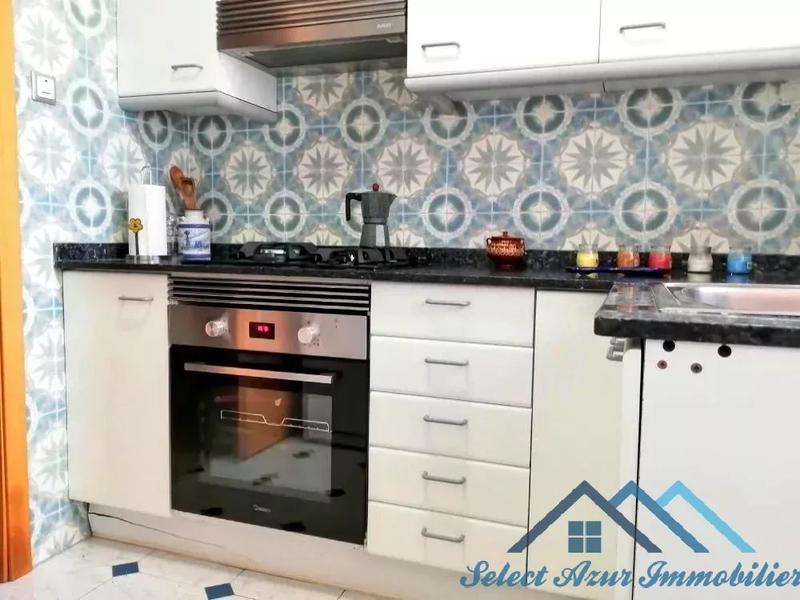 Appartement - 49 m² - 2 pièces