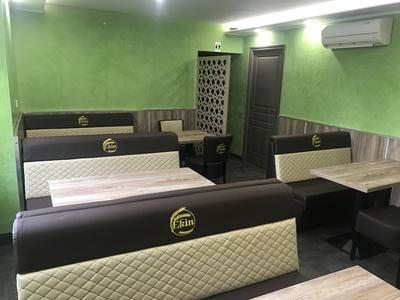 Ekin restaurant