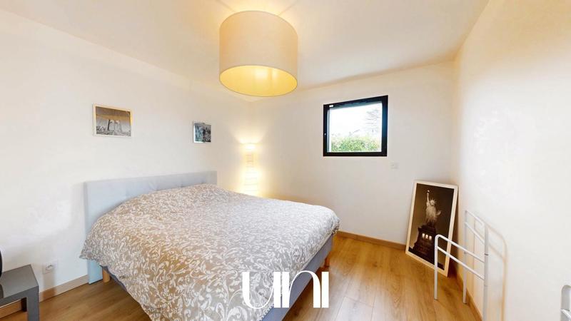 Maison - 141 m² - 5 pièces