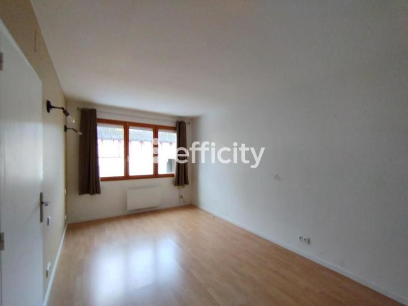 Appartement - 74 m² - 3 pièces