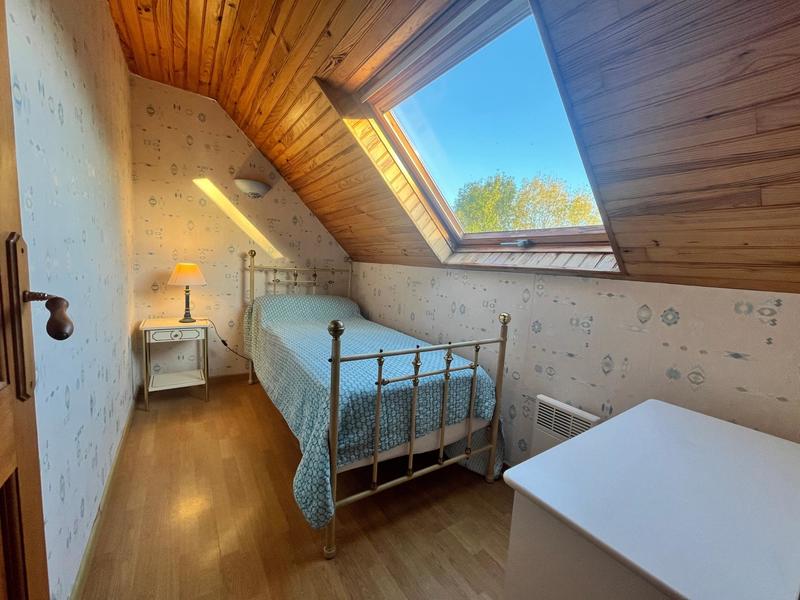 Maison - 211 m² - 11 pièces