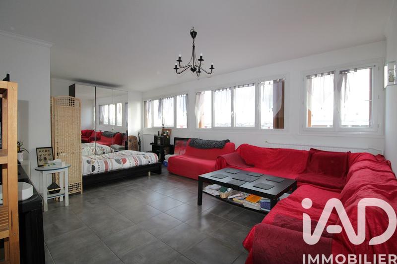 Appartement - 68 m² - 4 pièces