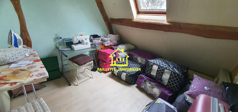 Maison - 130 m² - 4 pièces