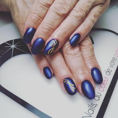 Les Ongles des Fées