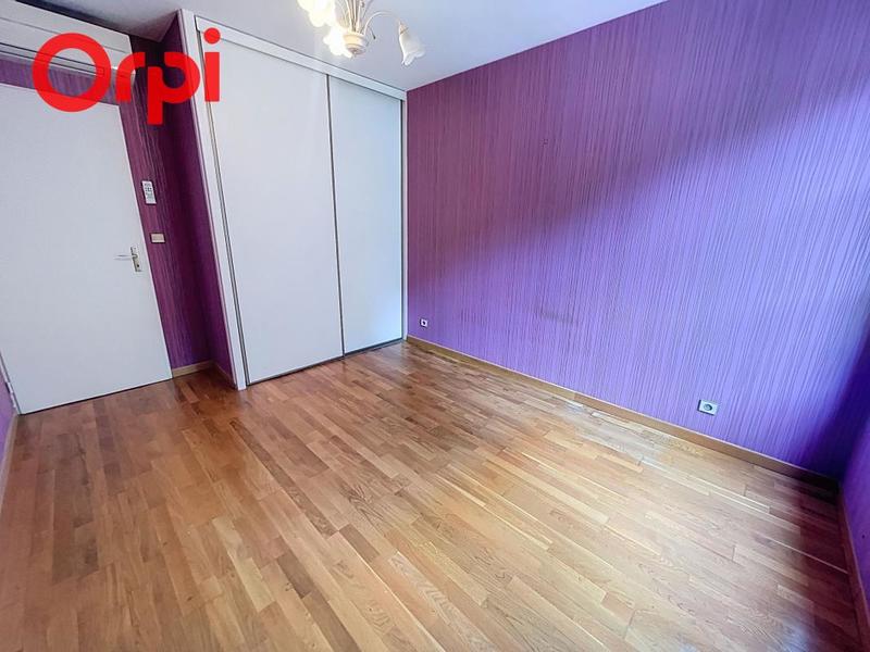 Appartement - 88 m² - 4 pièces