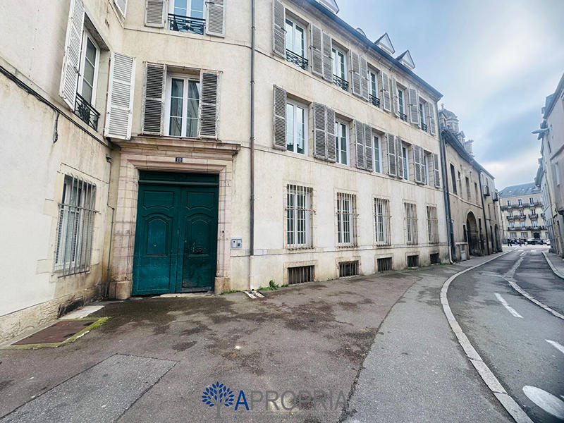 Appartement - 25 m² - 1 pièce