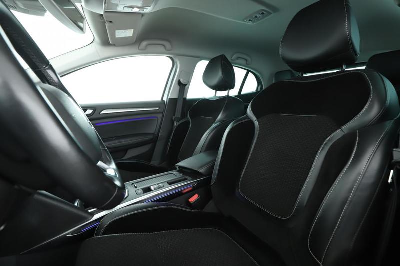 Renault Mégane 1.6 dCi Energy Intens 130 ch