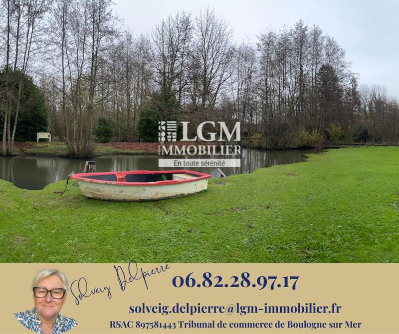 Châlet - 82 m² - 3 pièces