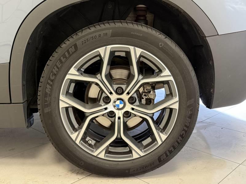 Bmw X2 sDrive 18d 150 ch Bva8 Business Design