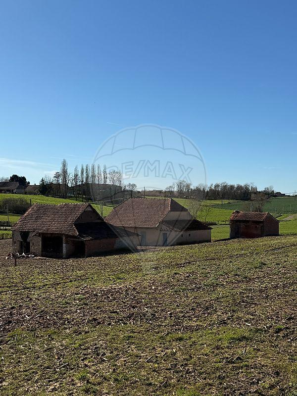 Maison - 75 m² - 4 pièces