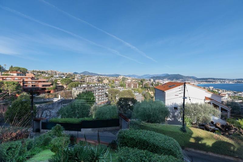 Appartement - 83 m² - 3 pièces