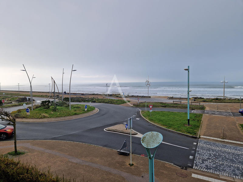 Appartement - 52 m² - 3 pièces