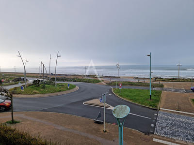 Appartement - 52 m² - 3 pièces