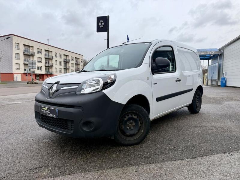 Renault Kangoo II Z.E. Confort Achat Integral