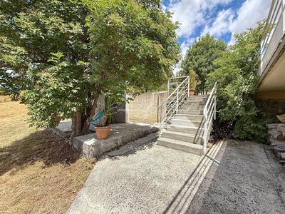 Maison - 85 m² - 5 pièces