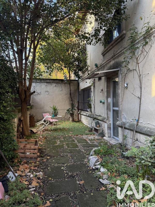 Appartement - 158 m² - 5 pièces