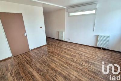 Studio - 33 m² - 1 pièce