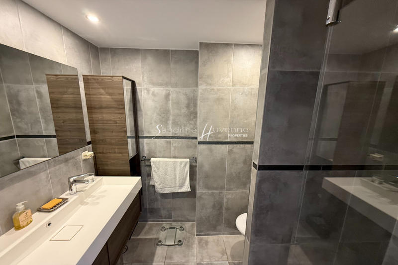 Appartement - 78 m² - 3 pièces