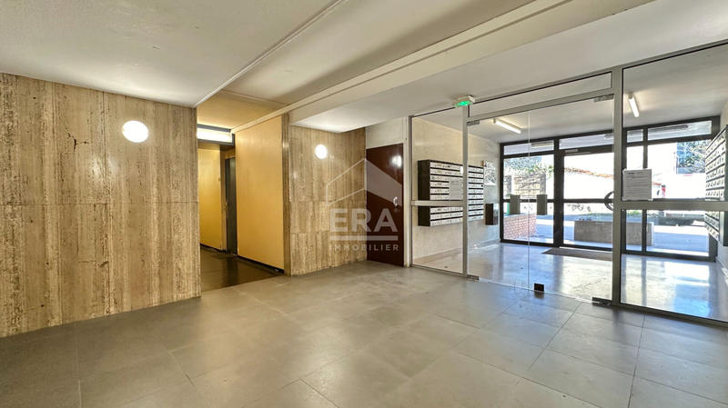 Appartement - 25 m² - 1 pièce