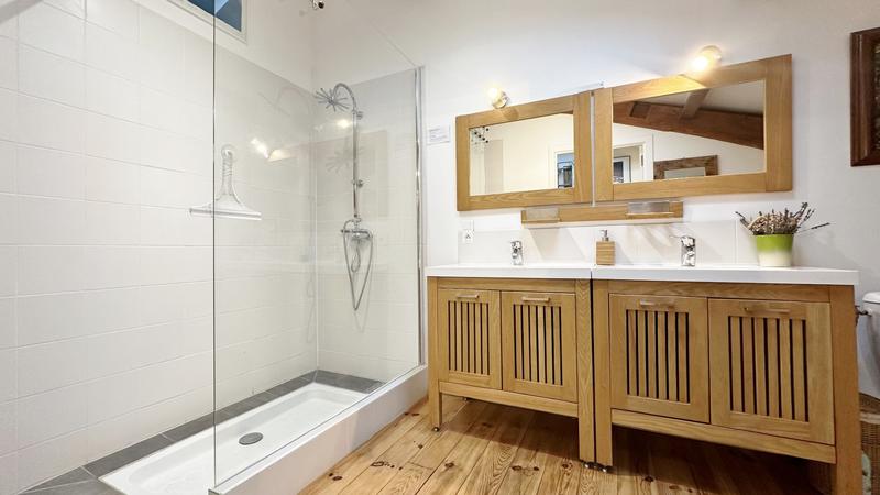 Fermette - 337 m² - 11 pièces