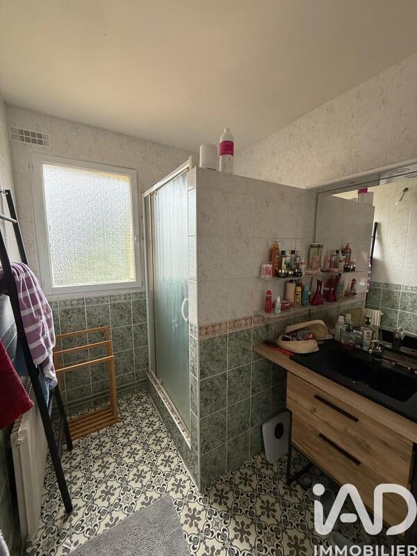 Maison de campagne - 165 m² - 7 pièces