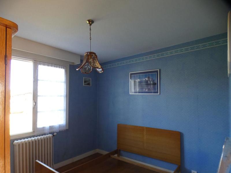 Maison - 80 m² - 5 pièces