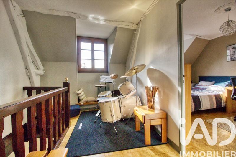 Maison de ville - 193 m² - 8 pièces