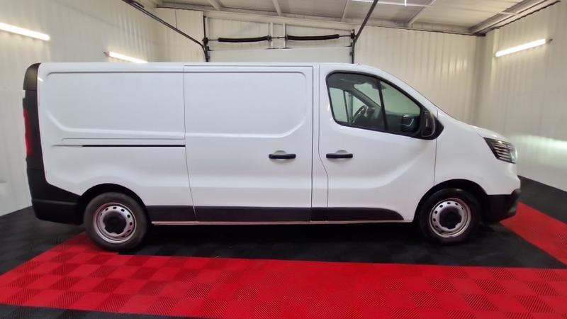Renault Trafic Fg Gcf L2h1 3t Blue dCi 130