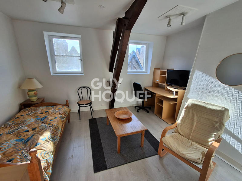 Appartement - 26 m² - 1 pièce