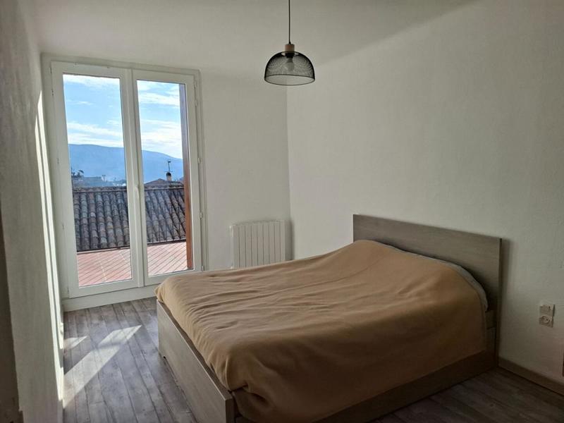 Maison de village - 58 m² - 3 pièces