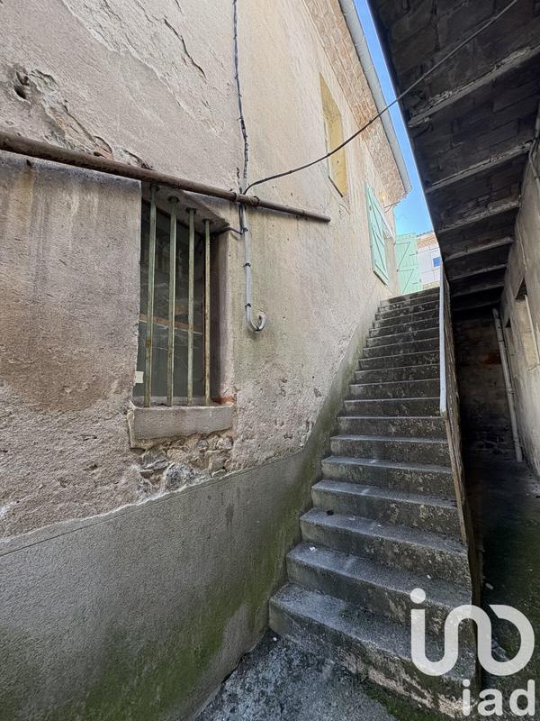 Appartement - 112 m² - 4 pièces