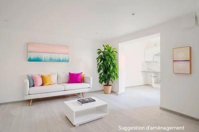 Maison - 50 m² - 3 pièces