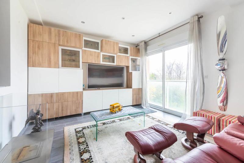 Maison - 162 m² - 7 pièces