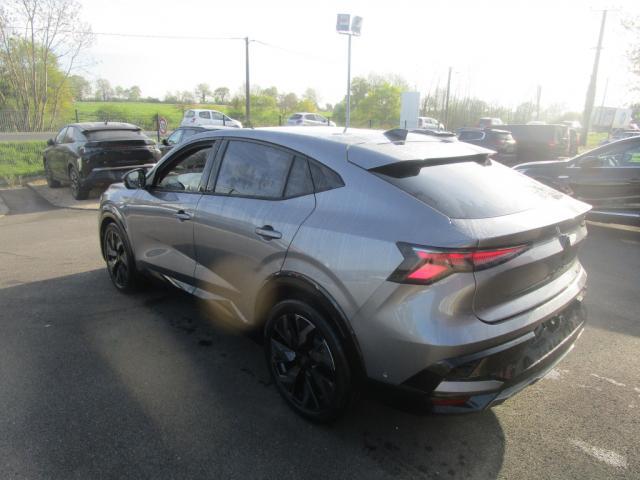 Renault Rafale E-Tech full hybrid 200 esprit Alpine