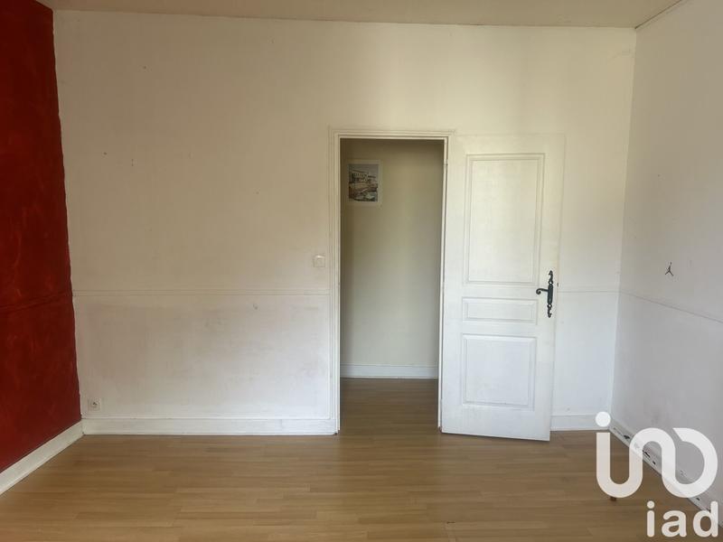 Maison - 190 m² - 8 pièces