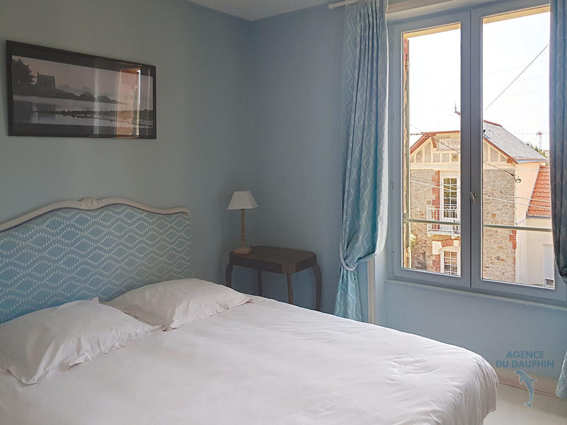 Maison - 155 m² - 7 pièces