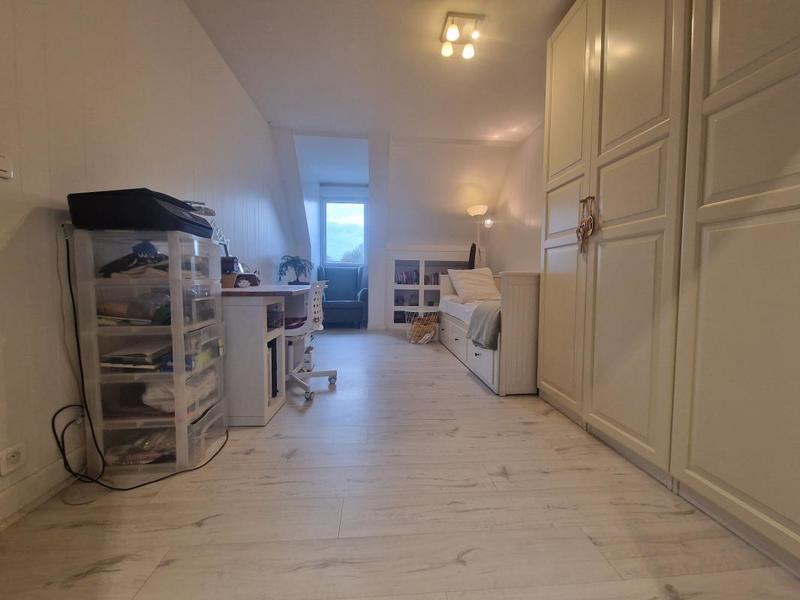 Maison - 147 m² - 5 pièces