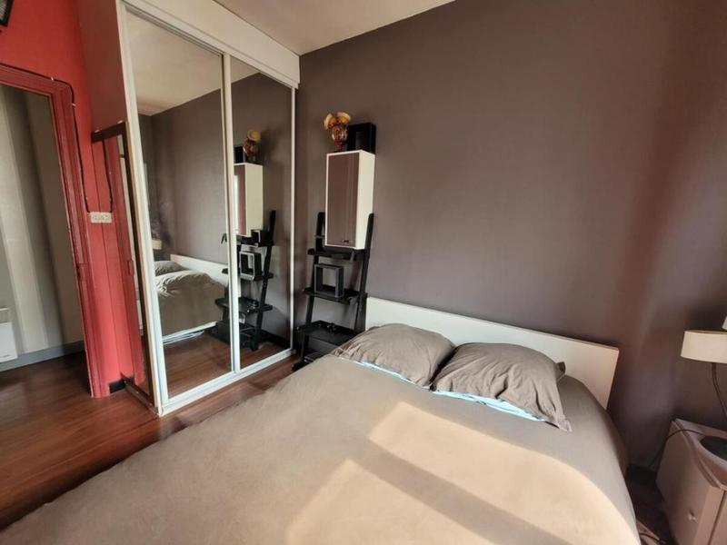 Maison - 141 m² - 8 pièces