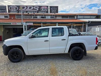 Volkswagen Amarok 14998 € Ht Clim Regul Distri Neuve
