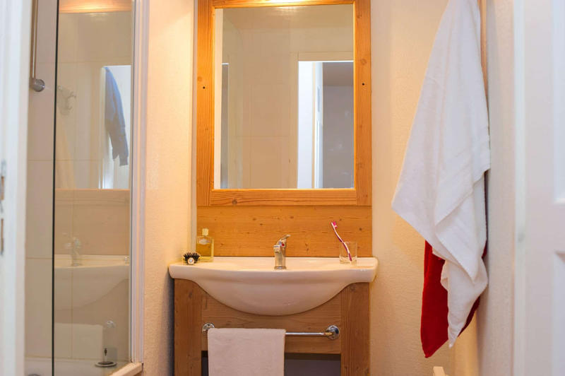 Appartement - 40 m² - 3 pièces