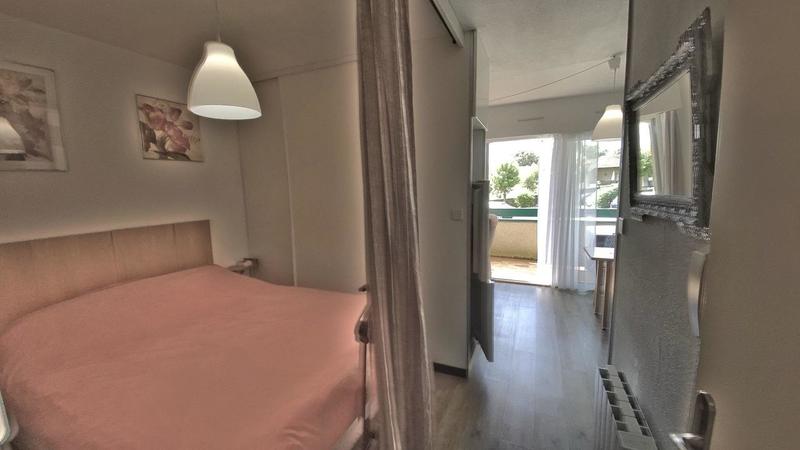 Appartement - 24 m² - 1 pièce