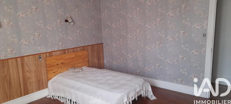 Maison - 190 m² - 5 pièces